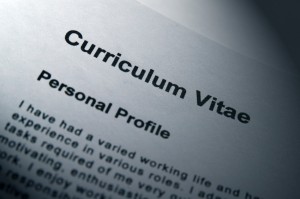 Curriculum Vitae