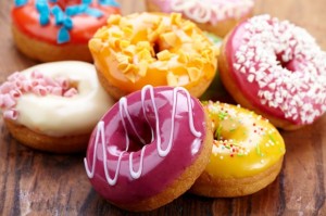 doughnut image