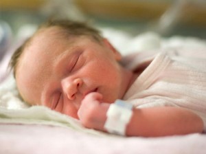 newborn baby image