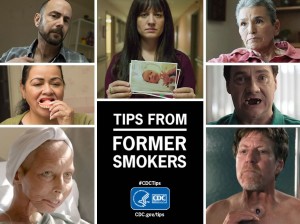 smoking campaign image