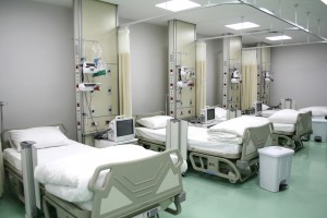 Hospital Ward image 2