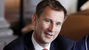 Jeremy Hunt 2