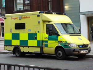 ambulance image