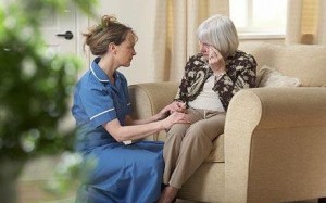 care home image