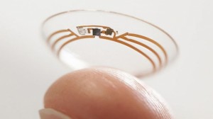 glucose lens