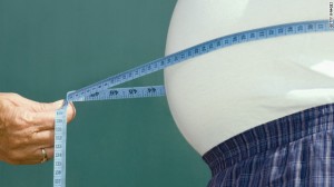 measure waist
