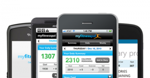 myfitnesspal image