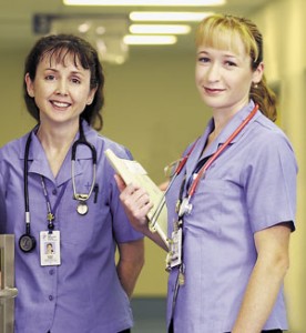 nurses image