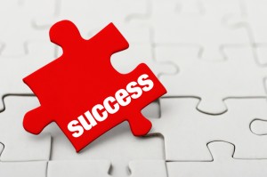 success image