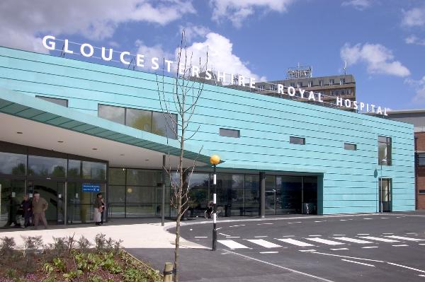 Gloucestershire Hospitals NHS Foundation Trust selects Total Assist as their Managed Service Provider for Medical Locums