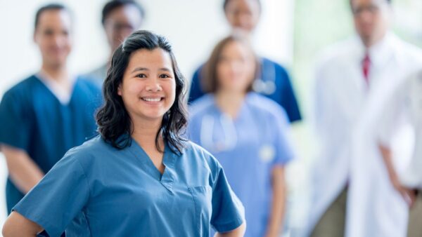 nursing vacancies