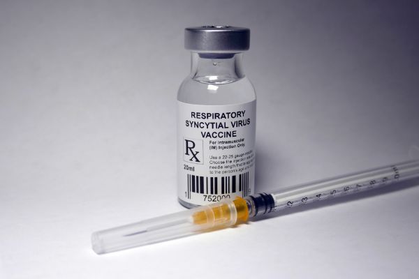 rsv vaccine