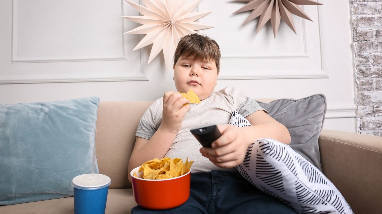 Childhood Obesity