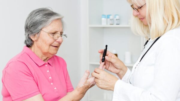 preventing diabetes
