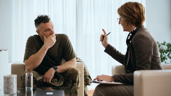 mental health jobs