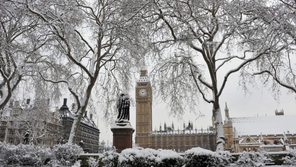 winter vaccines