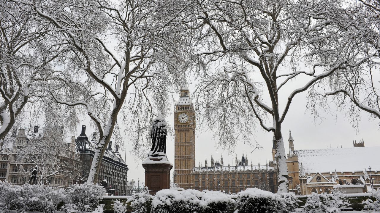 winter vaccines