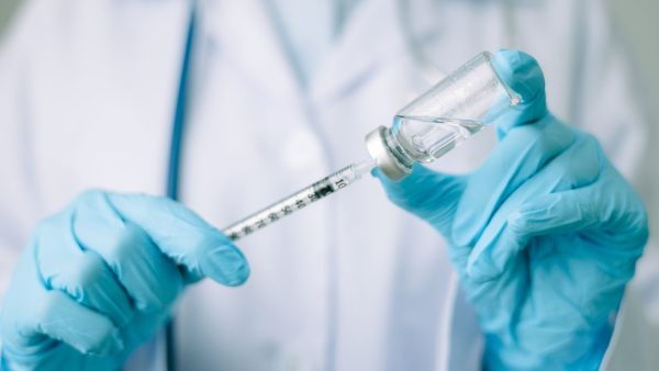flu vaccination