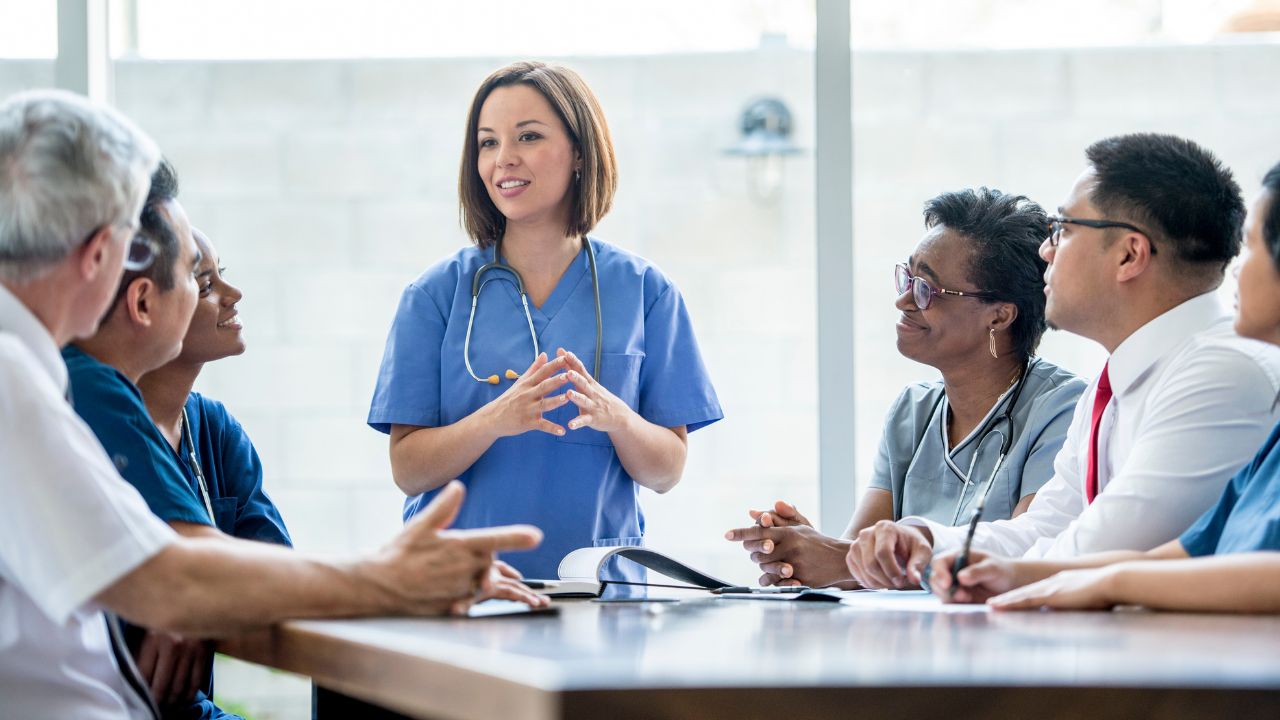 Medical Training Recommendations